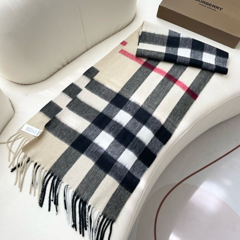 Burberry Scarf